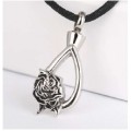 Set van 9 assieraden inclusief collier in presentatiedoos (PMM7)